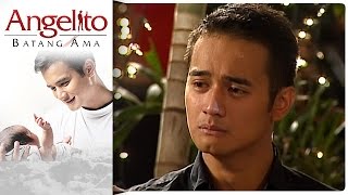 Angelito Ang Batang Ama  Episode 61 [upl. by Cramer60]