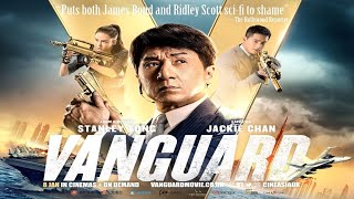 Vanguard 2020  Jacky Can Chinese Full Movie English Subtitle [upl. by Prochora675]