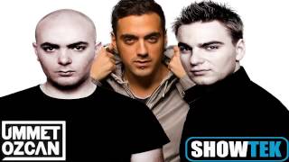 Ummet Ozcan amp Showtek  Raise Your Hands Up Preview [upl. by Ikir]