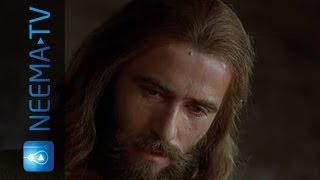 The Story Of Jesus  Part 2  The Movie [upl. by Ogilvy123]