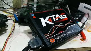 New ktag amp old ktag new is not working [upl. by Ely]