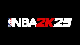 NBA 2K25 [upl. by Aihsekin724]