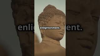 Ancient Wonder REVEALED Borobudurs Hidden Secrets shorts [upl. by Darwen]