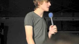 Bo Burnham  UMBC  Sonnet [upl. by Tami]