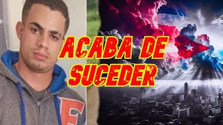 Úrgente🚨Correee 👉 SE VA a CAER el Sistema CUBANO💥 Noticias de Cuba Hoy [upl. by Aurthur84]