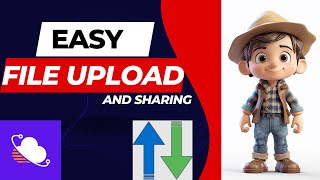 Upload and share files without signup  EasyUpload  Filebin [upl. by Arotahs196]