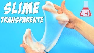 COME FARE SLIME CON SAPONE LIQUIDO SUPER MORBIDOSO [upl. by Ordnassela]