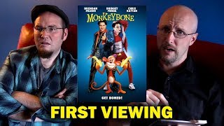 Monkeybone  1st Viewing [upl. by Annod163]