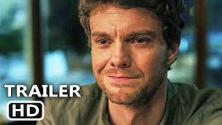 ACOMPANHANTE PERFEITA Trailer Dublado 2024 Jack Quaid [upl. by Laitselec]