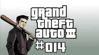 GTA 3 014 🔫 Deutsch 100 ∞ Der Geldbote  Das Treffen bei Salvatore ∞ Lets Play Gameplay German [upl. by Ylerebmik]