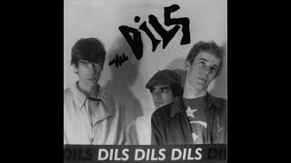 The Dils  Dils Dils Dils 197780 Full Album 2001 [upl. by Norrahs852]