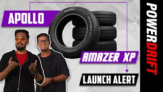 Apollo Amazer XP  Launch Alert  PowerDrift [upl. by Nadoj497]