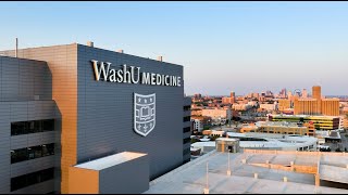 WashU Medicine Leading the way  together [upl. by Rena]