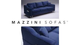 Mazzini Sofas Marigold [upl. by Aileen]