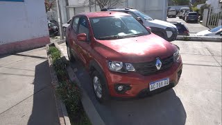 RENAULT KWID [upl. by Grubman]