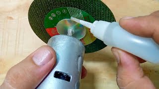 DC Motor HacksTOP5 Incredible Ideas With DC 775 MOTOR🚀775 Motor🛸 [upl. by Enert]