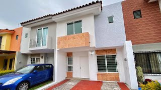 Casa en Venta en Real de Valdepeñas  Zapopan  Jalisco [upl. by Lissie]