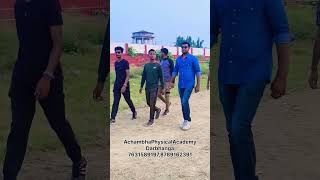 Polo Field Darbhanga tranding shorts ytstudio AchambhaPhysicalAcademy [upl. by Relda16]