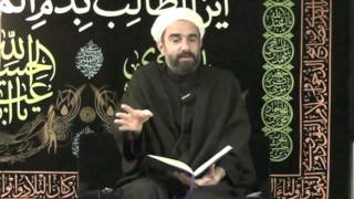 Spiritual Upbringing of Children  Lecture 4 and QampA  Shaikh Farrokh Sekaleshfar [upl. by Par907]