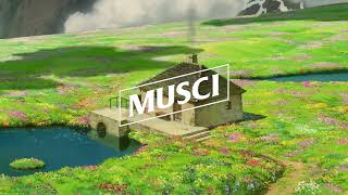 Orchestra Porter Robinson  Lifelike Musciis Ghibli Orchestration [upl. by Haeli]