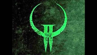 Quake 2 Soundtrack  6 Quad Machine [upl. by Guilbert]