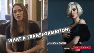 The Ultim8 Transformation  by Adam amp Michelle Ciaccia [upl. by Yrotciv]