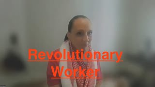 Socialist Special  Revolutionary Worker in Canada [upl. by Ardnosal394]