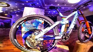 ПРЕЗЕНТАЦИЯ TREK 2019 Remedy Slash Fuel EX8 Full Stache Roscoe Marlin Xcaliber [upl. by Luwana]