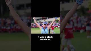 Lexi Thompsons Incredible Achievements in Golf [upl. by Eniledgam]