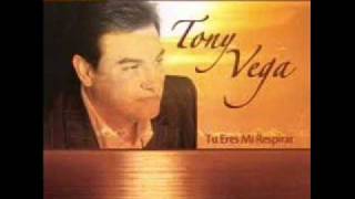 OLVIDALO YA TONY VEGA [upl. by Attolrac]