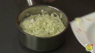 Coleslaw  By Vahchef  Vahrehvahcom [upl. by Loriner]