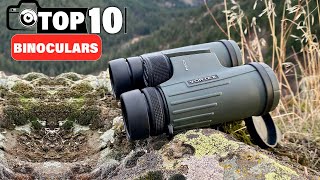 Best Binocular In 2024 Top 10 Binoculars Review [upl. by Hill]