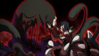 BlazBlue Chrono Phantasma OST Weak Executioner II EXTENDED [upl. by Imer]