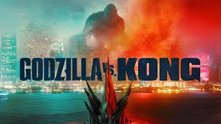 Godzilla vs Kong – Official Trailer [upl. by Webster]