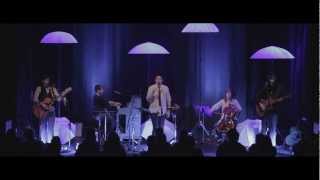 Jars of Clay  Worlds Apart live OfficialHQ from quotUnder the Weatherquot [upl. by Nerhe]