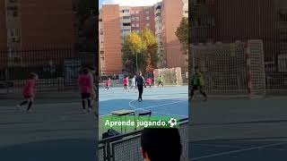 Futsal Arroyomolinos Diego Pereira footballskils futbol footballfutsal [upl. by Mistrot44]