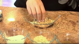 How to Make Your Own Homemade Healthy Onion Soup Mix Recipe [upl. by Rosy]