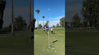 Short game practice [upl. by Dannon]