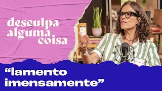 Zélia Duncan revela motivo de afastamento de Rita Lee Ela nunca me respondeu [upl. by Eelyk]