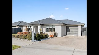 54 Fenton Street Latrobe  Roberts Real Estate Tasmania [upl. by Resaec]