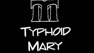 TYPHOID MARY  AKRON STOLEN CAR BLUES [upl. by Garmaise685]