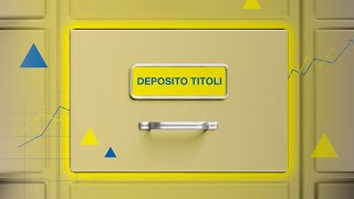 Tutorial sul servizio di custodia e amministrazione di strumenti finanziari [upl. by Basham]