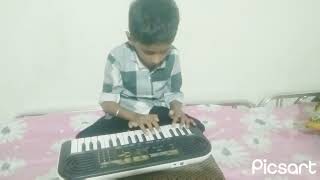 mari ghadiyal song piano playing 🎹🤚🤚 [upl. by Orella575]