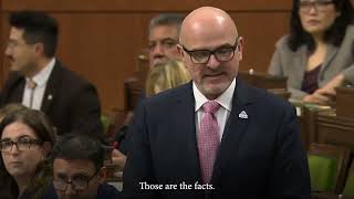 This Liberal minister faked Indigenous heritage he does not have [upl. by Longfellow793]