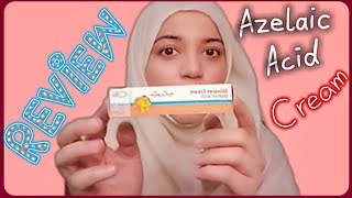 Skinoren Azelaic Acid 20 Cream for Glowing SkinBest Medicated Cream for Acne Scarsbrighting cream [upl. by Nodnarbal]