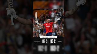 ENG vs WI 2nd ODI Match Highlight Today shorts short EngvsWi 2024 highlights [upl. by Eojyllib781]