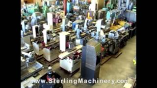 175 Ton x 12 Used Cincinnati 5 Axis Form Master II CNC Hydraulic Press Brake With Extended [upl. by Aissat]