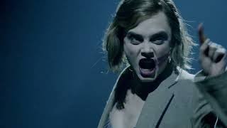 Cabaret at the Kit Kat Club  Cara Delevingne and Luke Treadaway Official Show Trailer [upl. by Bohlin]