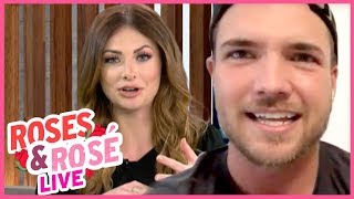 The Bachelor Ep 7 RECAP With Jordan Kimball  Roses and Rose LIVE [upl. by Severin]