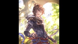 Granblue Fantasy OST  Zero Lucilius Theme  What Makes the Sky Blue [upl. by Llerahs187]